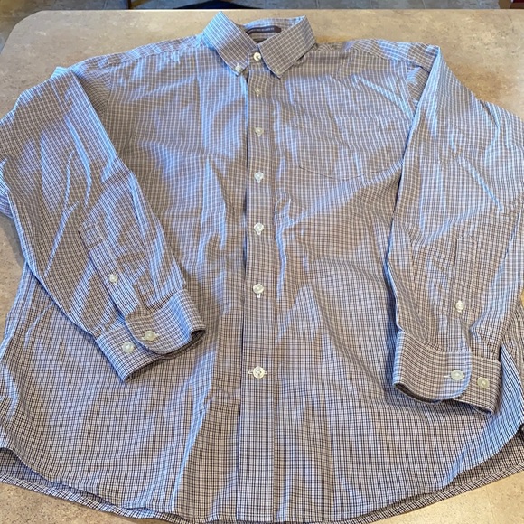 Eddie Bauer Other - Men’s Eddie Bauer shirt size medium